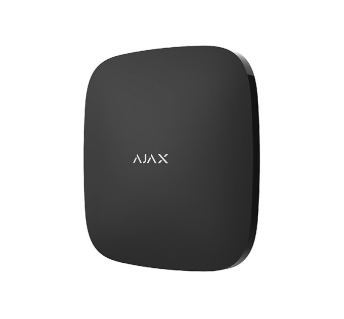 Ретранслятор сигнала Ajax ReX Black