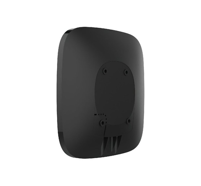 Ретранслятор сигнала Ajax ReX 2 Black