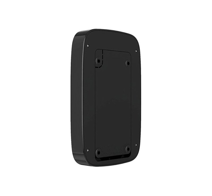 Клавіатура Ajax Keypad Plus Black