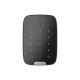 Клавіатура Ajax Keypad Plus Black