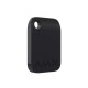Бесконтактный брелок Ajax Tag Black (3шт)