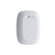 Тривожна кнопка Ajax DoubleButton White