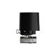 Кран перекриття води Ajax WaterStop 1/2 Black