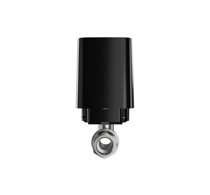 Кран перекриття води Ajax WaterStop 1/2 Black
