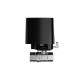 Кран перекриття води Ajax WaterStop 1/2 Black