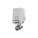 Кран перекрытия воды Ajax WaterStop 1 White