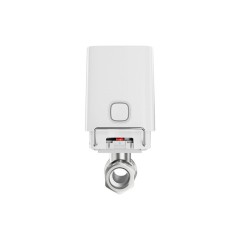 Кран перекриття води Ajax WaterStop 3/4 White