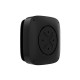 Пожарный датчик Ajax FireProtect 2 RB (Heat/CO) Black
