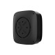 Пожарный датчик Ajax FireProtect 2 RB (Heat/CO) Black