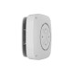 Пожарный датчик Ajax FireProtect 2 RB (Heat/CO) White