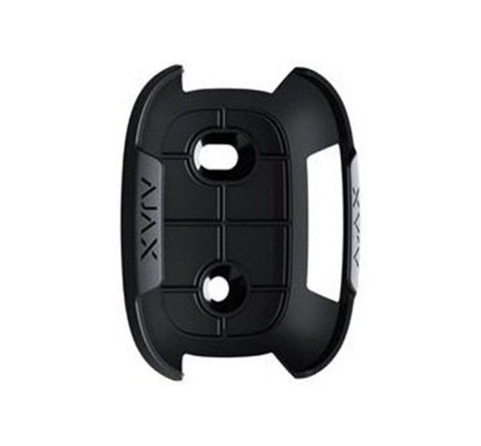 Держатель для фиксации кнопки Ajax Holder Black