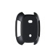 Держатель для фиксации кнопки Ajax Holder Black