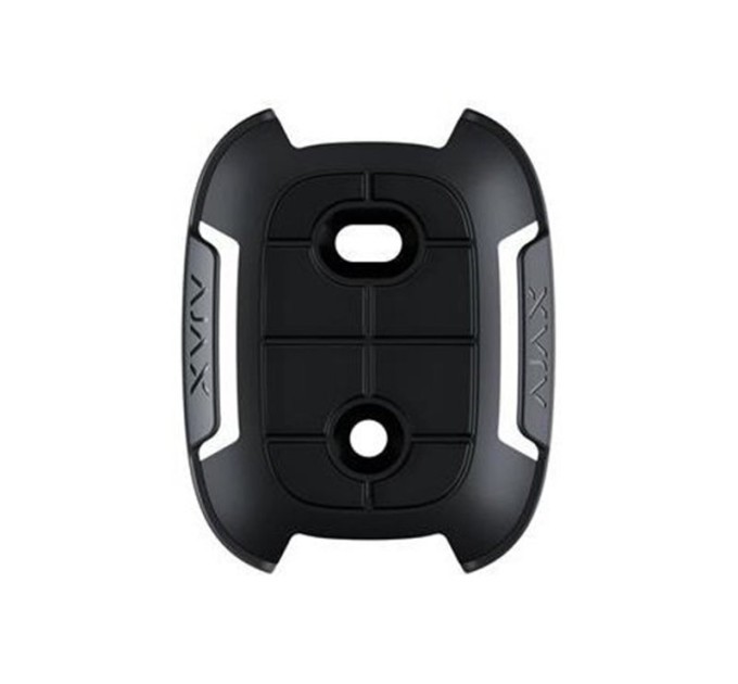 Держатель для фиксации кнопки Ajax Holder Black
