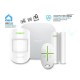 Комплект Ajax StarterKit Plus White