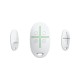 Комплект Ajax StarterKit Plus White