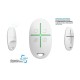 Комплект Ajax StarterKit Plus White