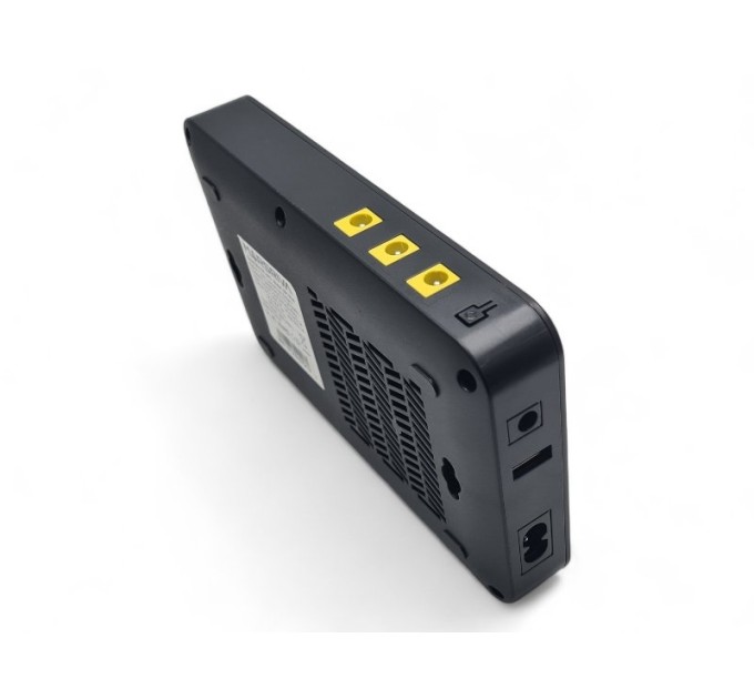 ИБП для роутера Marsriva Smart Mini DC UPS KP1 Plus (16000 мАч)