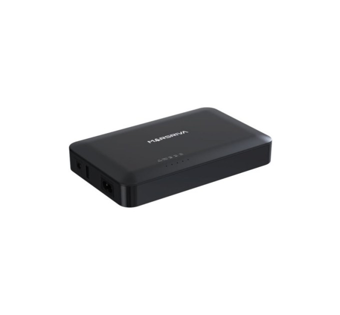 ИБП для роутера Marsriva Smart Mini DC UPS KP1 Plus (16000 мАч)