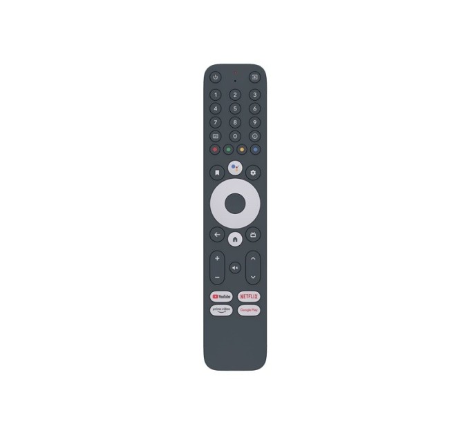 Смарт ТВ приставка Strong SRT 420 2/8GB (DVB-T2, Netflix)