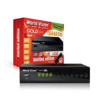 Цифровой ресивер World Vision T644A FM