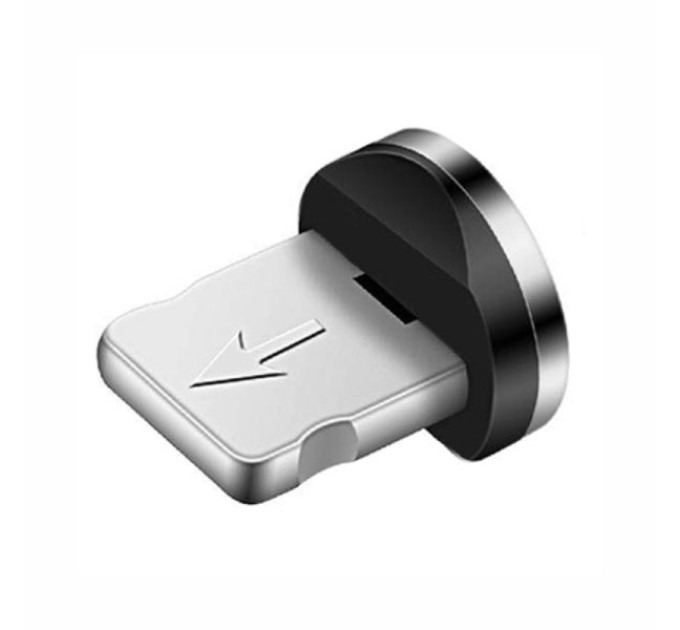 Магнитный коннектор SKY apple-lightning (R/L Connect) для зарядки (1pin)