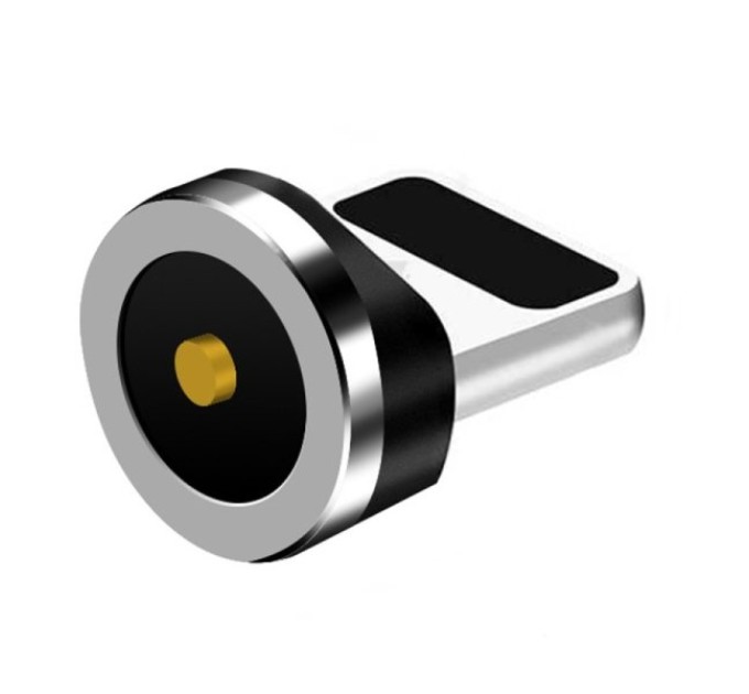 Магнитный коннектор SKY apple-lightning (R/L Connect) для зарядки (1pin)