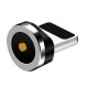 Магнитный коннектор SKY apple-lightning (R/L Connect) для зарядки (1pin)