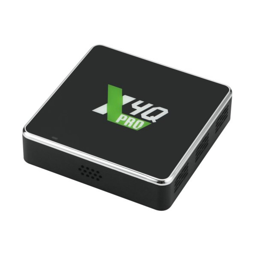 Медіаплеєр Ugoos X4Q Pro 4/32Gb купити в інтернет-магазині, Київ