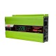 Инвертор+зарядка10А+УПС Sunchonglic FPC-1000CL (чистая синусоида)