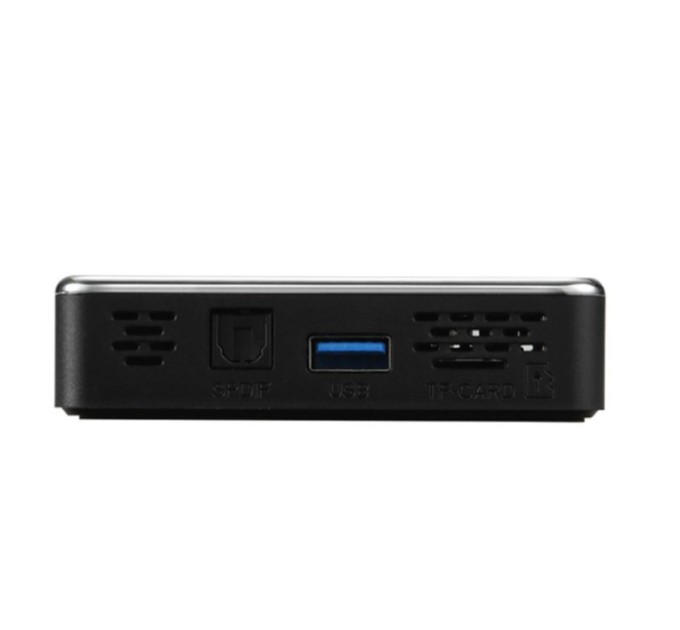 Смарт ТВ приставка Ugoos X4Q Extra 4/128Gb