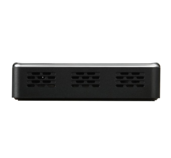Смарт ТВ приставка Ugoos X4Q Extra 4/128Gb
