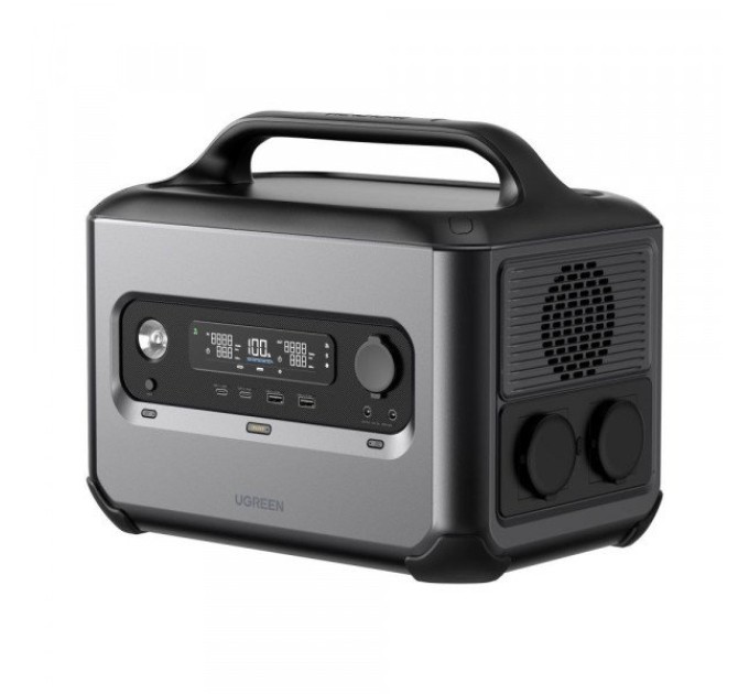 Зарядна станція Ugreen Power Roam 15054A (GS1200)