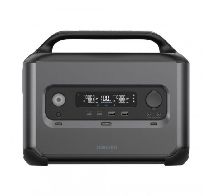 Зарядна станція Ugreen Power Roam 15054A (GS1200)