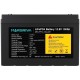 Аккумуляторная батарея Marsriva LiFePo4, 12,8V/100Ah