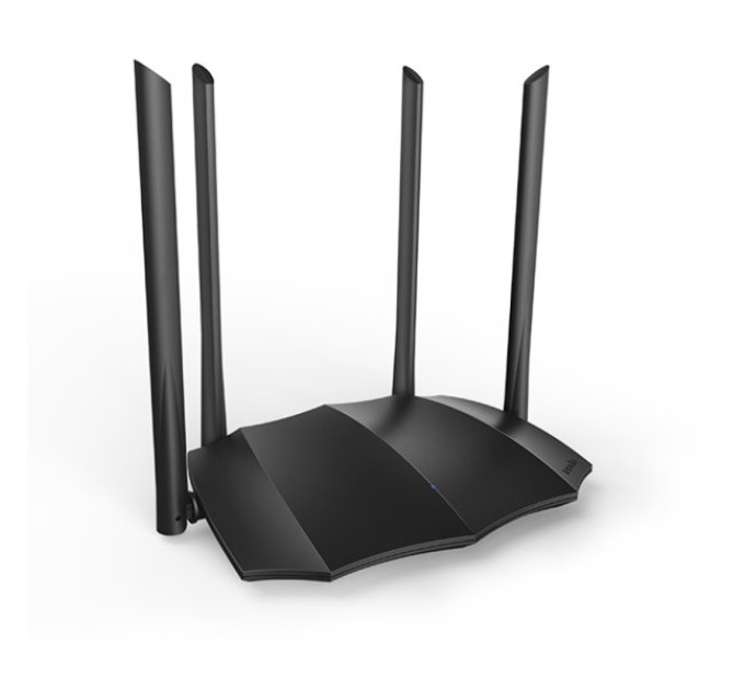 Гигабитный Wi-Fi маршрутизатор Tenda AC8 AC1200