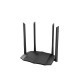 Гигабитный Wi-Fi маршрутизатор Tenda AC8 AC1200