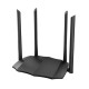 Гигабитный Wi-Fi маршрутизатор Tenda AC8 AC1200
