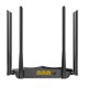 Гигабитный Wi-Fi маршрутизатор Tenda AC8 AC1200