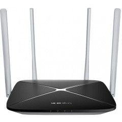 Маршрутизатор Mercusys AC12 AC1200 WiFi 5
