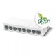 Настільний комутатор TP-Link LiteWave з 8 портами 100 Мбіт/с (LS1008)
