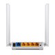 Маршрутизатор TP-Link Archer C24 AC750 (WIFI 5, 4xFE LAN, 1xFE WAN ) 