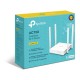 Маршрутизатор TP-Link Archer C24 AC750 (WIFI 5, 4xFE LAN, 1xFE WAN ) 