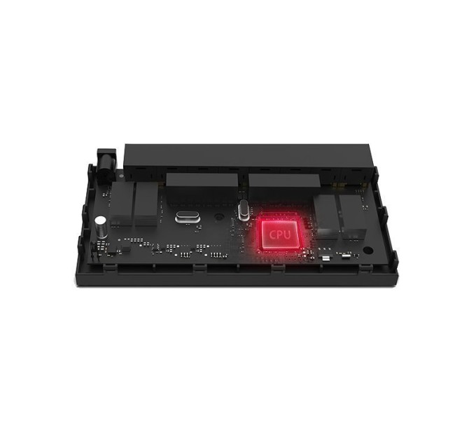 Коммутатор настольный Mercusys MS108G 8-портов 10/100/1000 MBit/s 