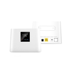 CPF908 4G LTE Router