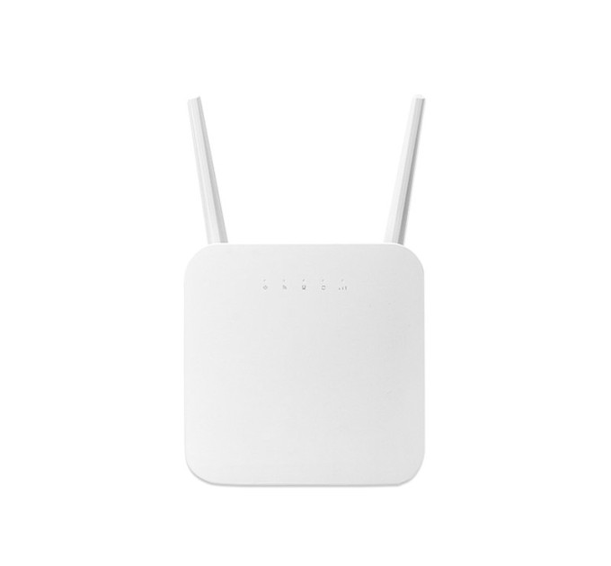4G Wi-Fi router MC-116B (акумулятор)