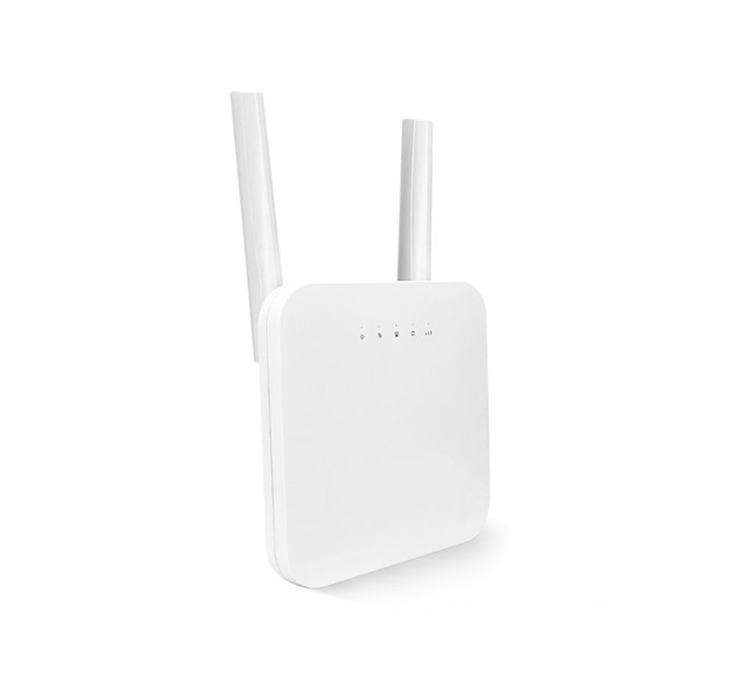 4G Wi-Fi router MC-116B (акумулятор)