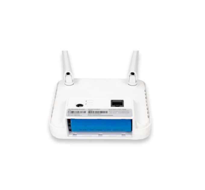 4G Wi-Fi router MC-116B (акумулятор)