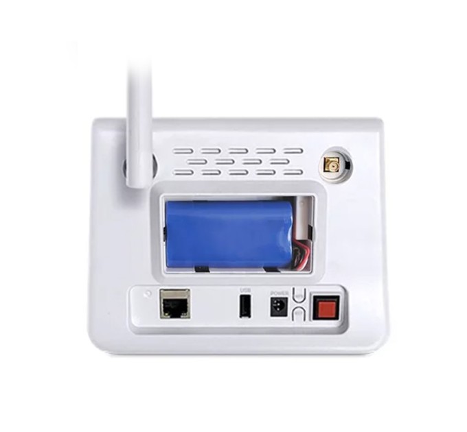 Роутер World Vision 4G Connect Micro 2+ 
