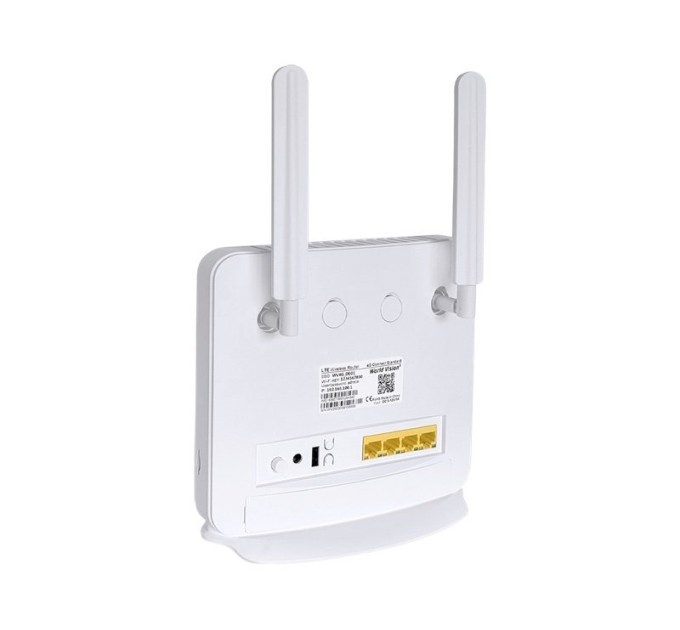 World Vision CONNECT STANDARD