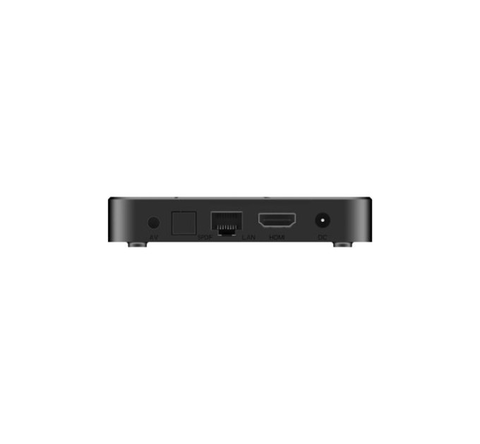 Смарт приставка Tanix TX5 Y5 4/32GB